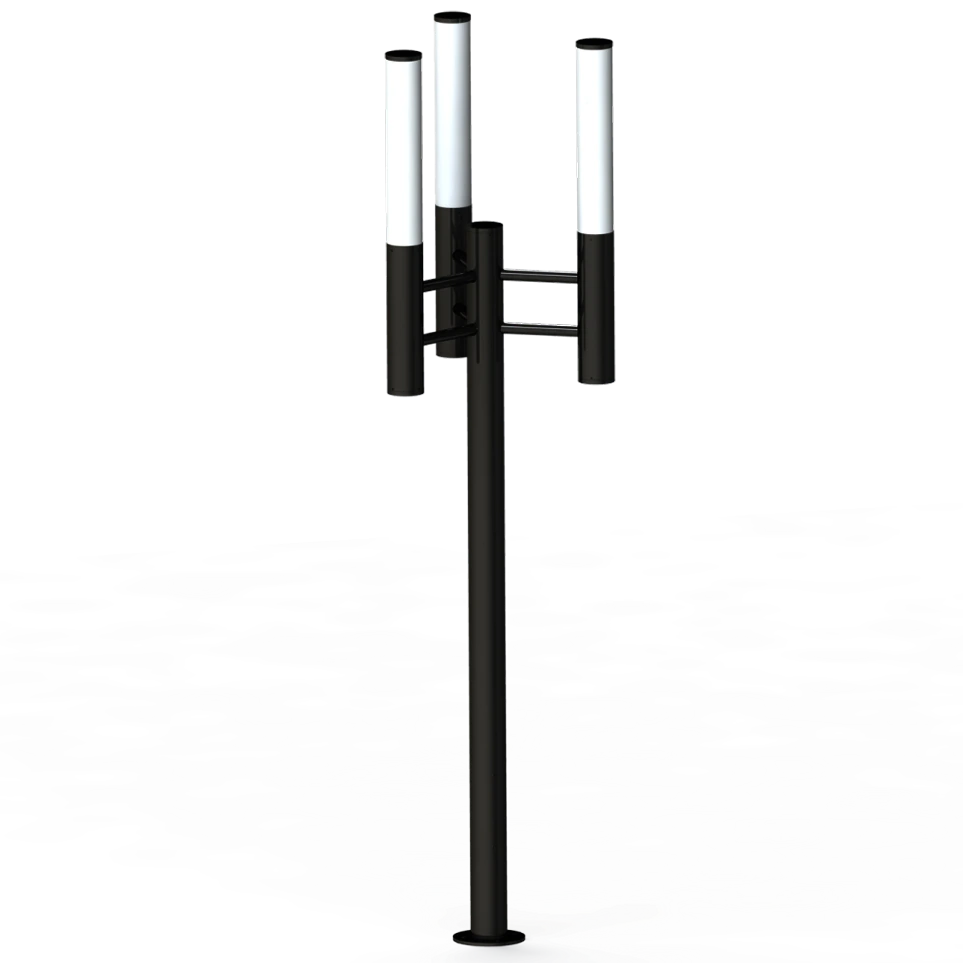 LEDALL-RS-SL-E-TRE-75W-2500