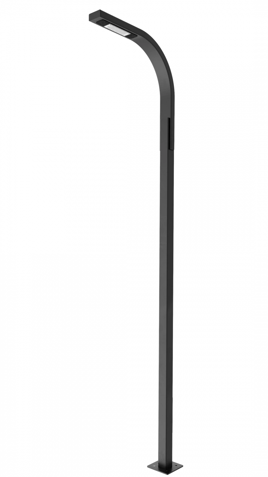 Светодиодный комплекс LEDALL-RS-SL-E-BRACE-G1-39W-11-06-4000