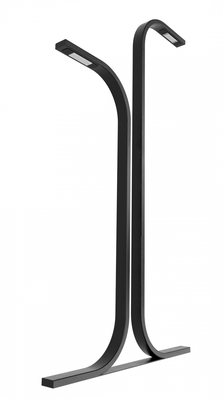 Светодиодный комплекс LEDALL-RS-SL-E-BRACE-D1-53W*2-21-06-6000