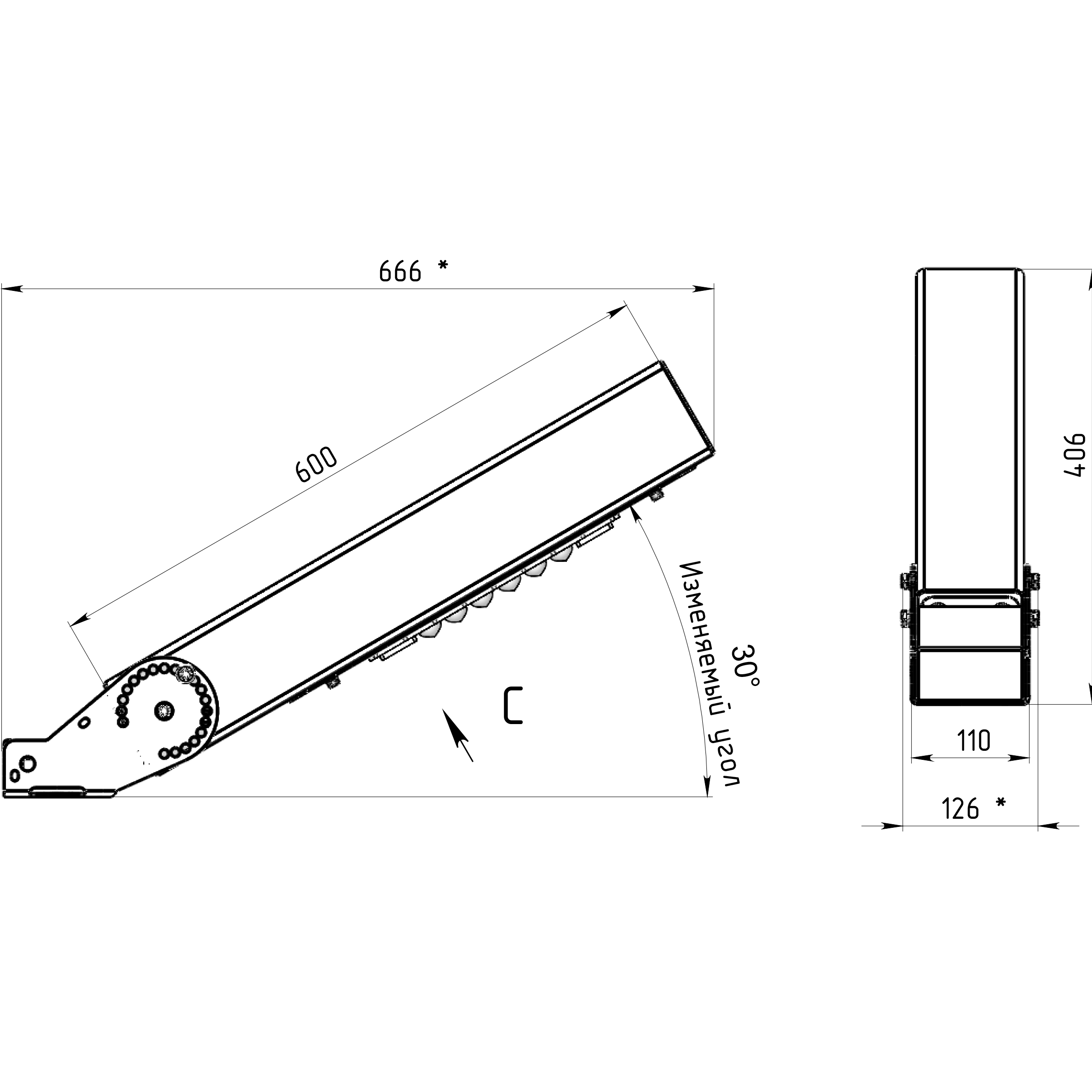 LEDALL-RS-SL-E-STELLA-50-53W-11-06 LEDALL-RS-SL-E-STELLA-50-53W-11-06