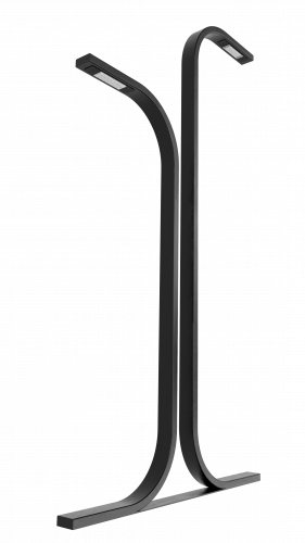 Светодиодный комплекс LEDALL-RS-SL-E-BRACE-D1-39W*2-21-06-4000