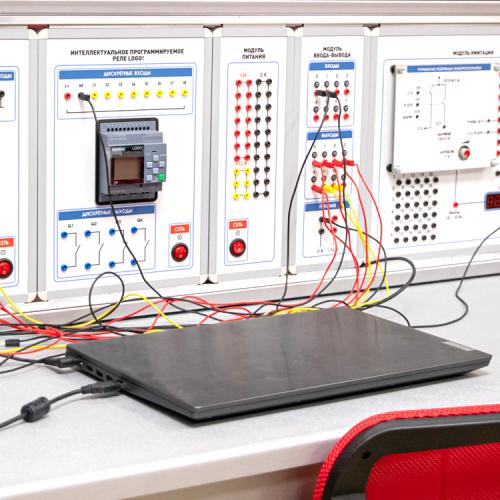 АСУНО(АСУВО) LEDALL-AS 