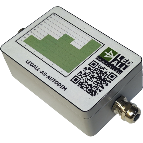 Модуль AutoDIM (LA059)