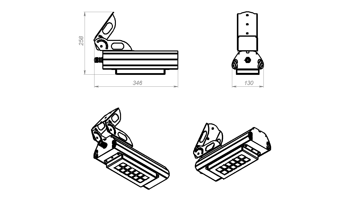 LEDALL-RS-SL-A-ATLAS-25W-11-30-901