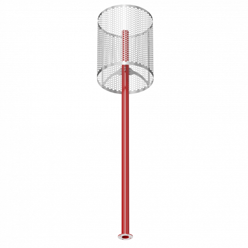 LEDALL-RS-SL-E-UNO-40W-SINGA