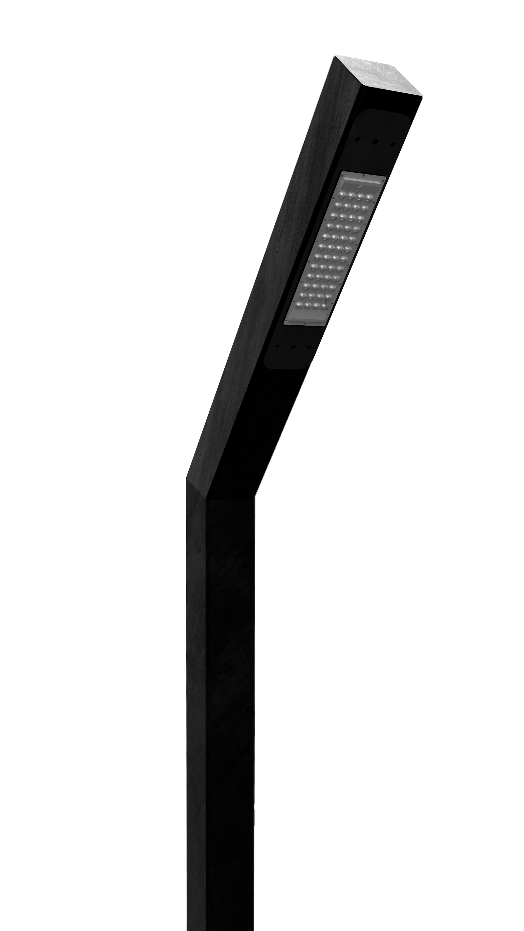 Светодиодный комплекс LEDALL-RS-SL-E-STELLA-G2-53W-11-06-4000 Светодиодный комплекс LEDALL-RS-SL-E-STELLA-G2-53W-11-06-4000