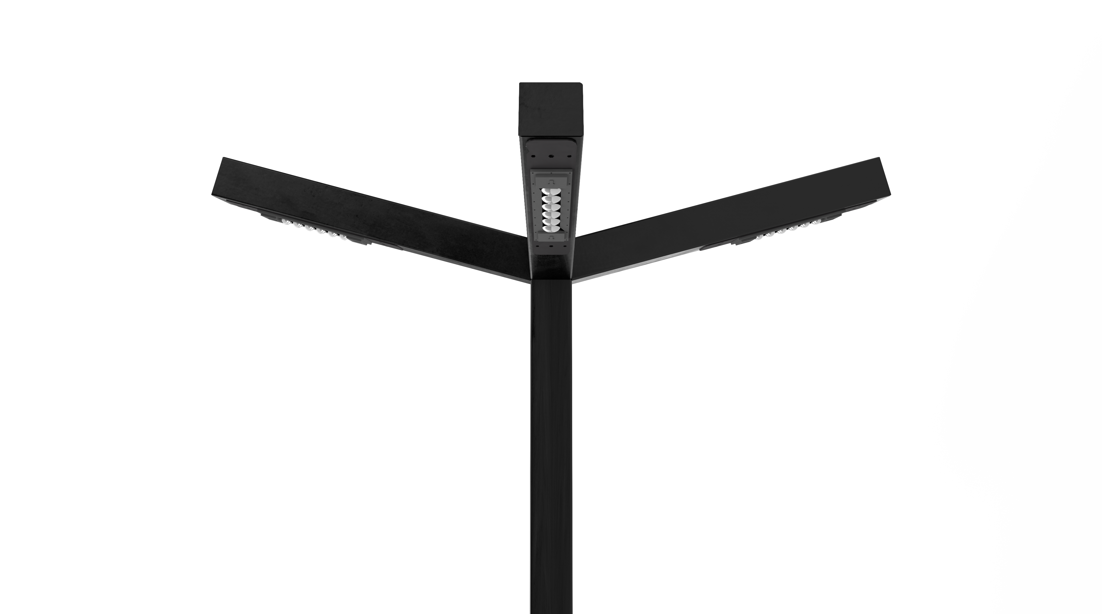 Светодиодный комплекс LEDALL-RS-SL-E-STELLA-G4-39W*3-31-06-5000 