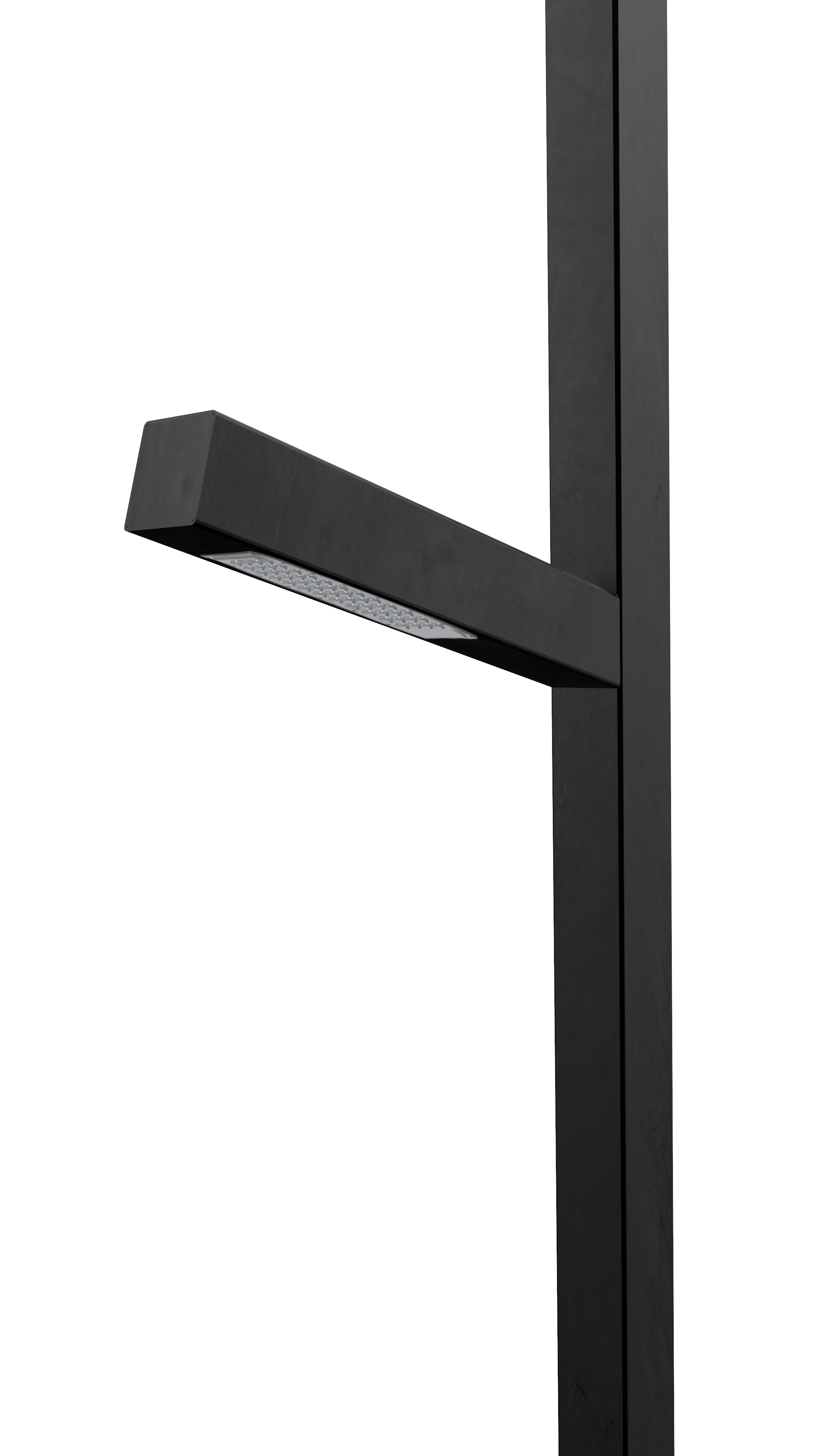 Светодиодный комплекс LEDALL-RS-SL-E-STELLA-D-53W*2-21-06-6000 