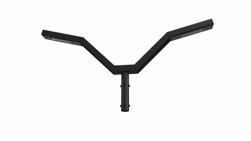 Светодиодный комплекс LEDALL-RS-SL-E-STELA-80W-HOK2