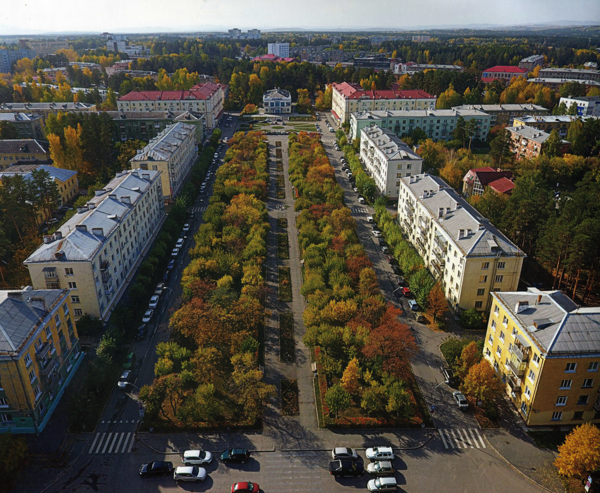 каталог Снежинск