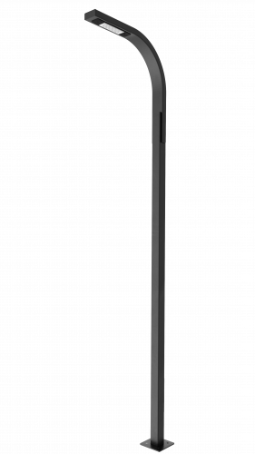 Светодиодный комплекс LEDALL-RS-SL-E-BRACE-G1-39W-11-06-4000