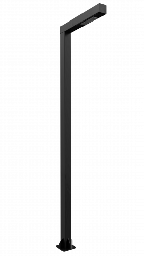 Светодиодный комплекс LEDALL-RS-SL-E-STELLA-G3-53W-11-06-4000 