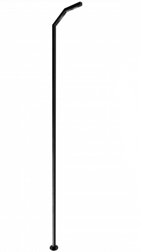 Светодиодный комплекс LEDALL-RS-SL-E-FRACTURE-53W*2-12-06-6000