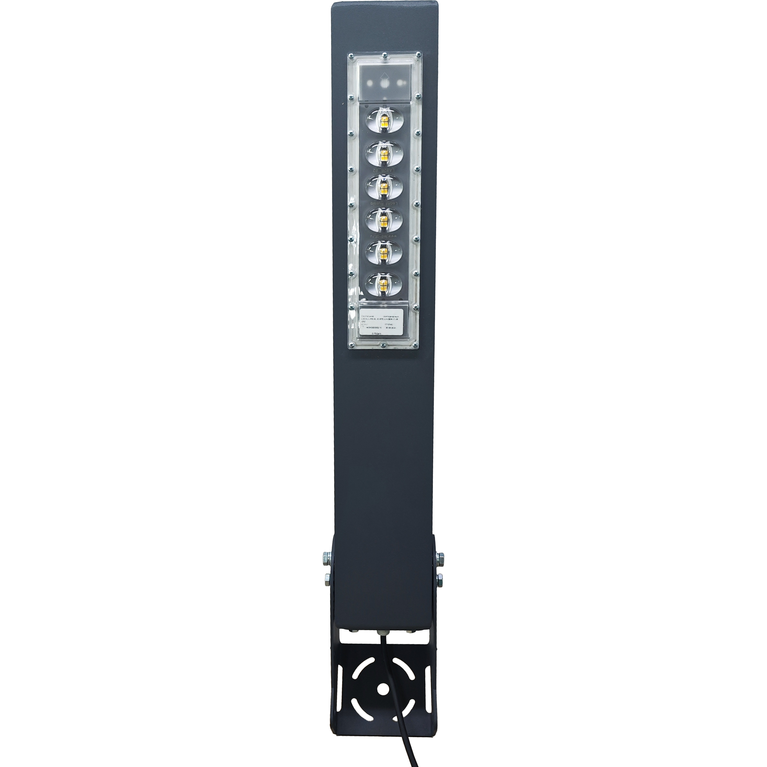 LEDALL-RS-SL-E-STELLA-50-53W-11-06 LEDALL-RS-SL-E-STELLA-50-53W-11-06