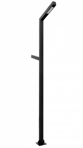 Светодиодный комплекс LEDALL-RS-SL-E-STELLA-D-39W*2-21-06-6000 