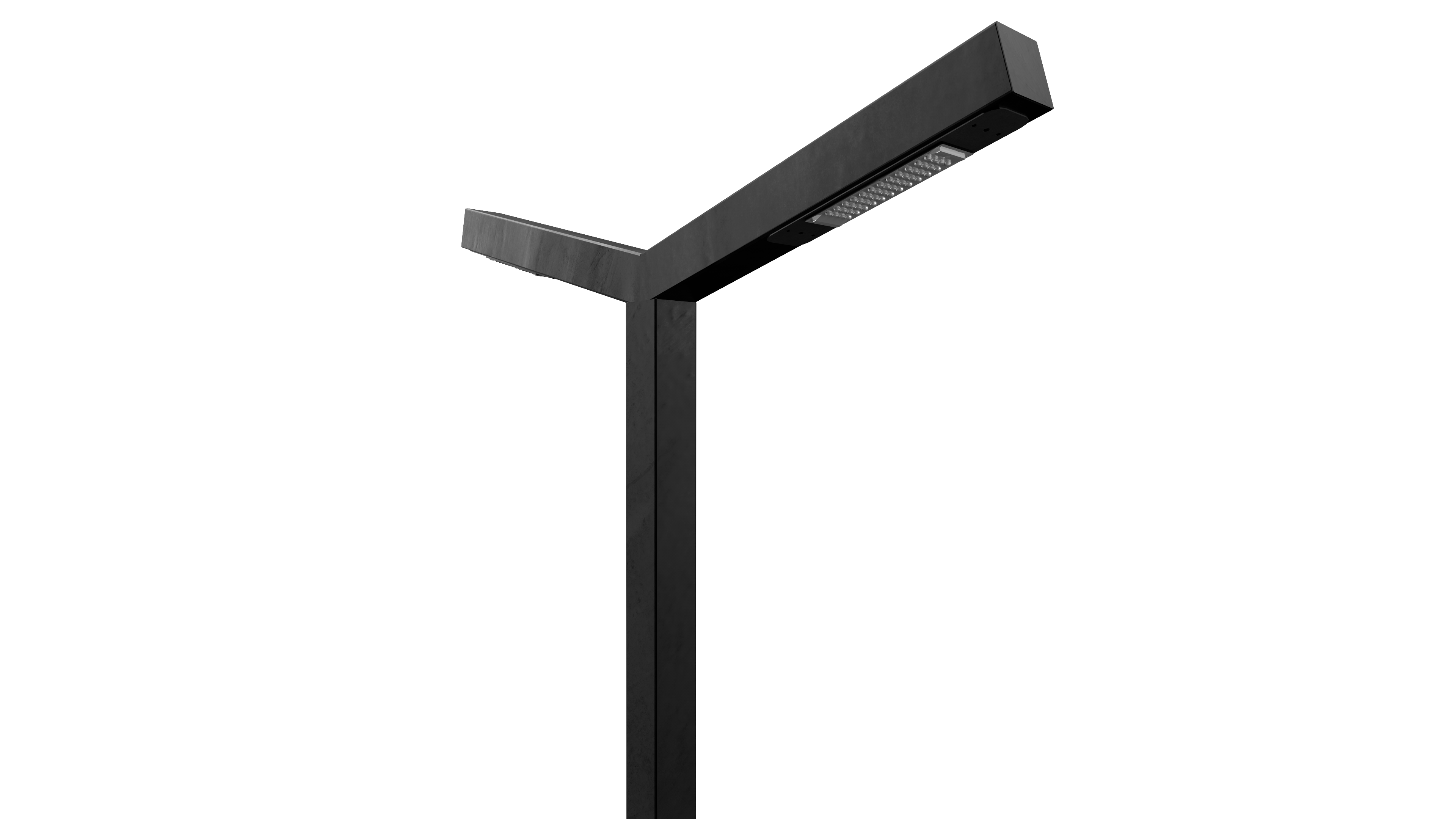 Светодиодный комплекс LEDALL-RS-SL-Е-STELLA-Y-40W*2-21-08-4000 Светодиодный комплекс LEDALL-RS-SL-Е-STELLA-Y-40W*2-21-08-4000