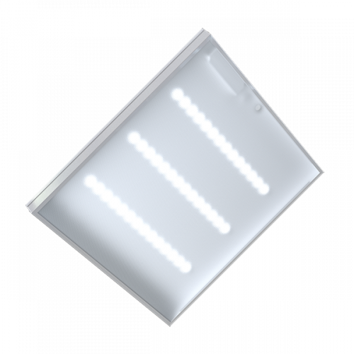 LEDALL-RS-OF-30W3L-01-004 CRI90