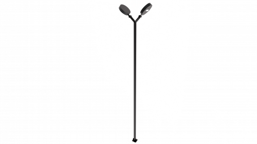 Светодиодный комплекс LEDALL-RS-SL-E-TABLERON-39W*2-21-06-4000