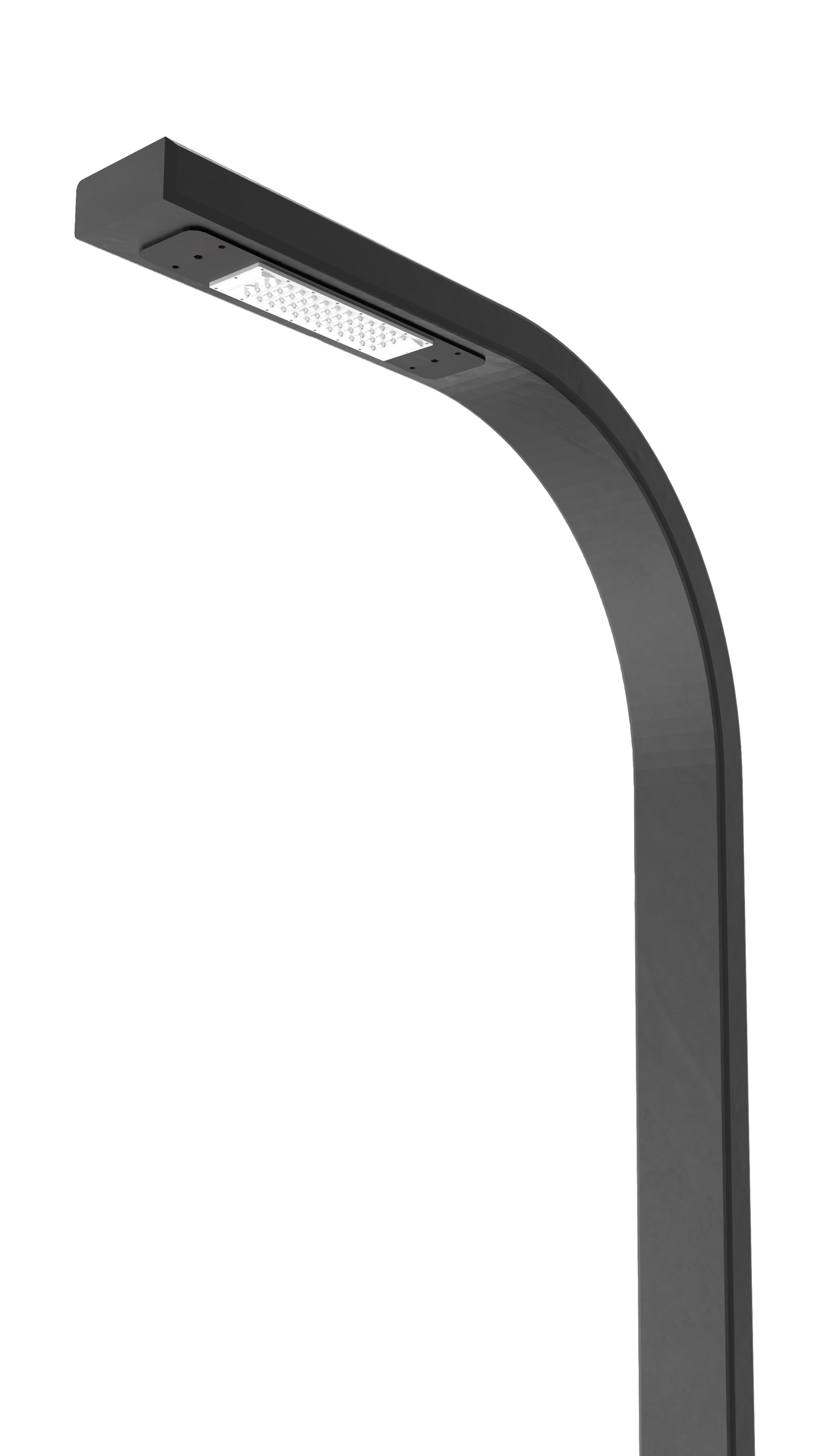 Светодиодный комплекс LEDALL-RS-SL-E-BRACE-G2-39W-11-06-4000 Светодиодный комплекс LEDALL-RS-SL-E-BRACE-G2-39W-11-06-4000
