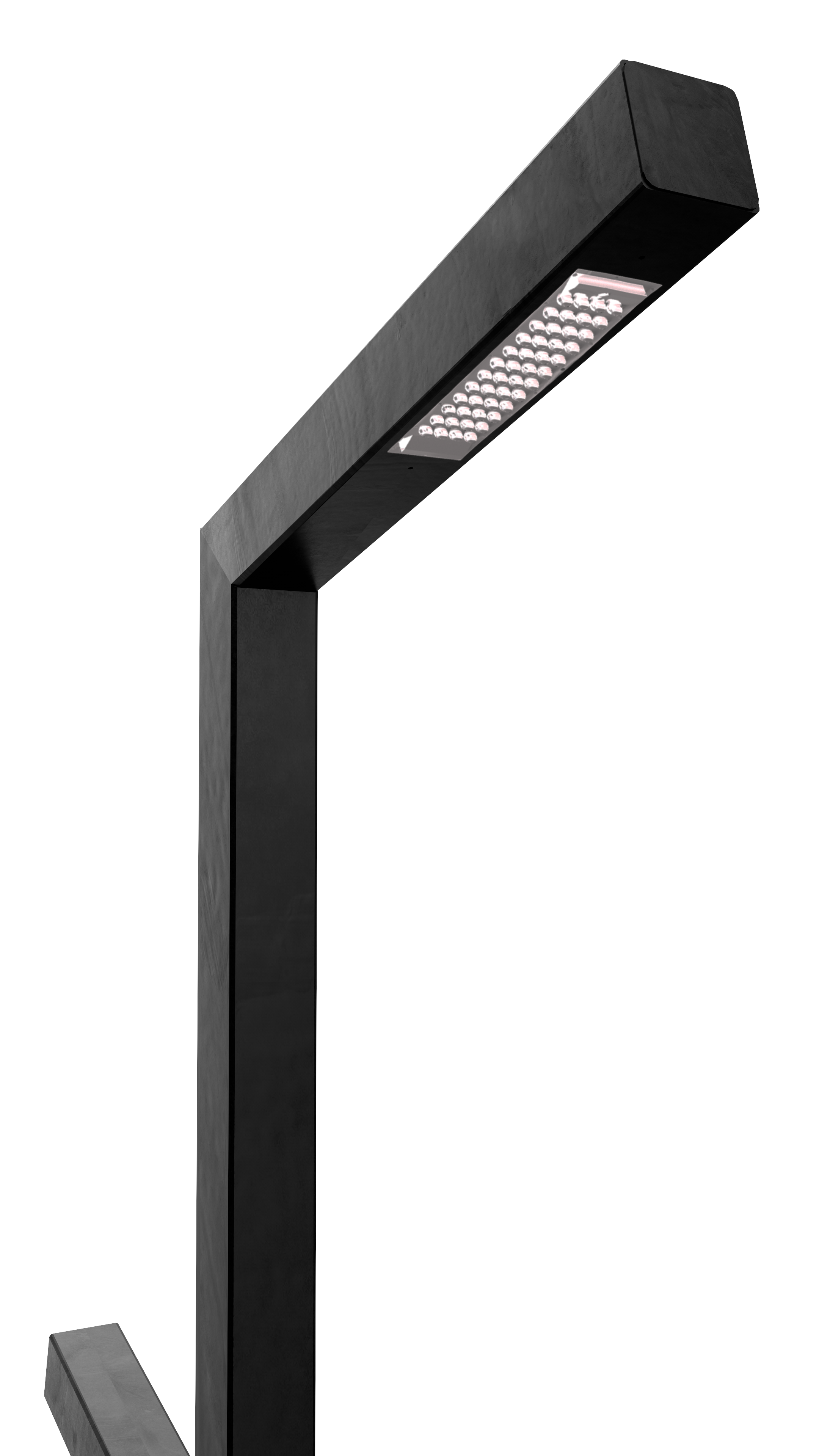 Светодиодный комплекс LEDALL-RS-SL-E-STELLA-D-53W*2-21-06-5000 