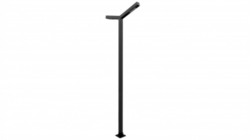 Светодиодный комплекс LEDALL-RS-SL-E-STELLA-Y1-53W*2-21-06-4000 