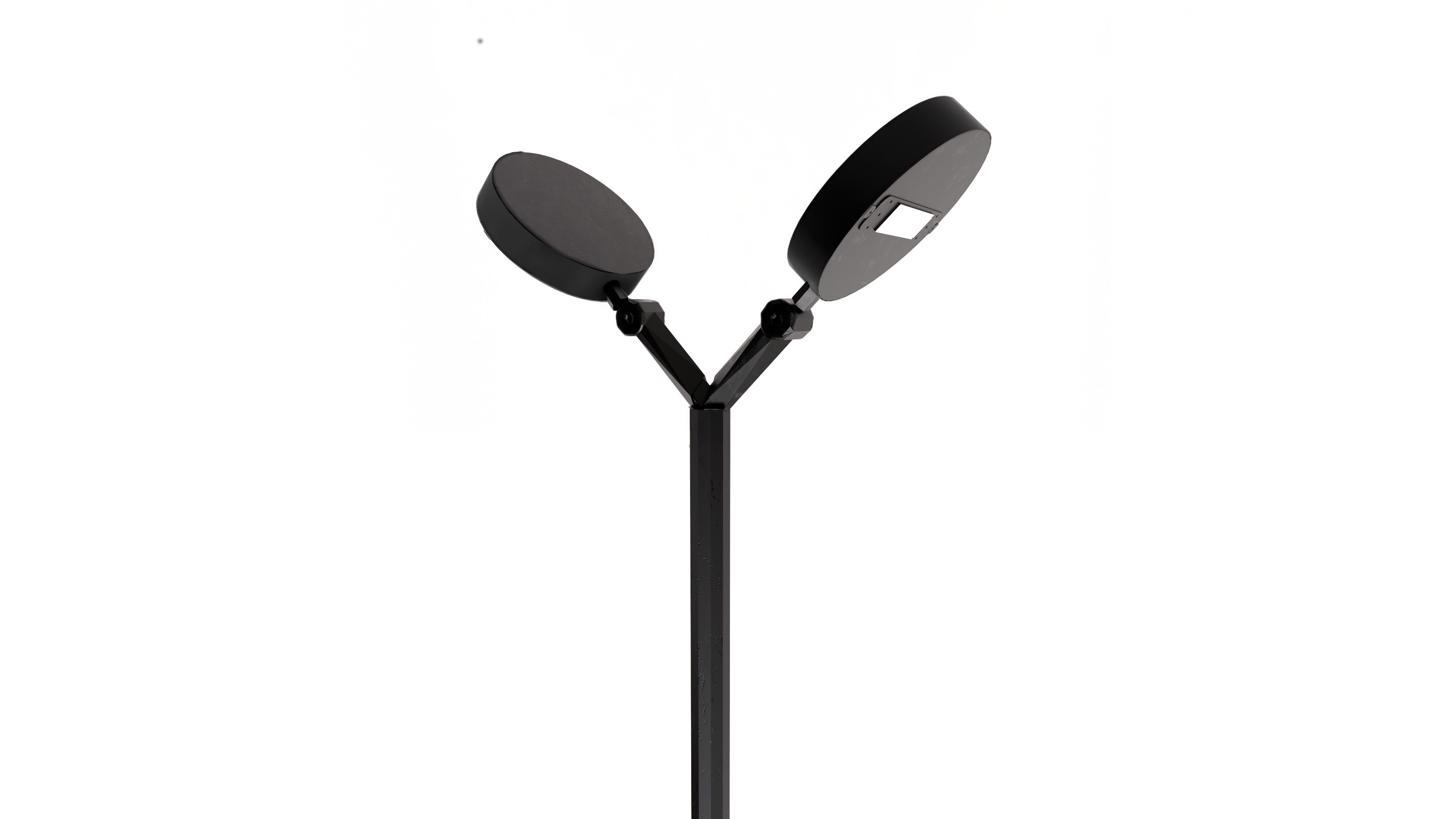 Светодиодный комплекс LEDALL-RS-SL-E-TABLERON-39W*2-21-06-4000 Светодиодный комплекс LEDALL-RS-SL-E-TABLERON-39W*2-21-06-4000