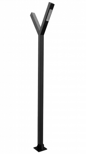 Светодиодный комплекс LEDALL-RS-SL-E-STELLA-Y2-53W*2-21-06-6000 