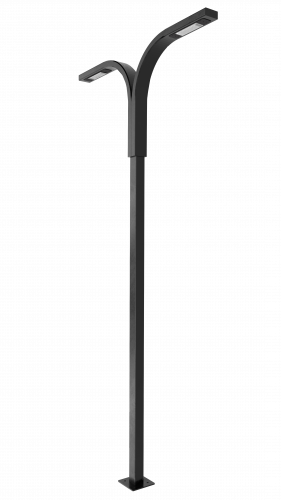 Светодиодный комплекс LEDALL-RS-SL-E-BRACE-Y1-39W*2-21-06-4000