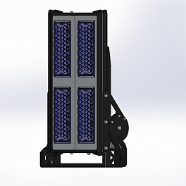 LEDALL-RS-SL-E-SIRIUS-550W-22-60-070