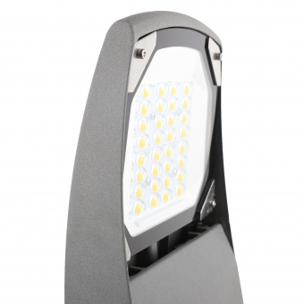 LEDALL-RS-SL-E-ALCOR-60W