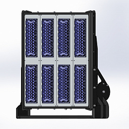 LEDALL-RS-SL-E-SIRIUS-1000W-42-60-070