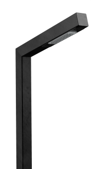 Светодиодный комплекс LEDALL-RS-SL-E-STELLA-G-60W-11-08-5000