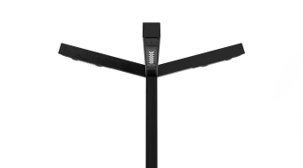 Светодиодный комплекс LEDALL-RS-SL-E-STELLA-G4-39W*3-31-06-5000 