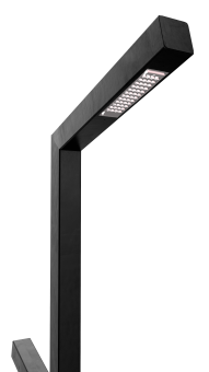 Светодиодный комплекс LEDALL-RS-SL-E-STELLA-D-53W*2-21-06-6000 