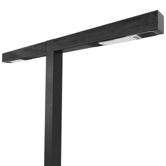 Светодиодный комплекс LEDALL-RS-SL-E-STELLA-T-39W*2-21-06-4000