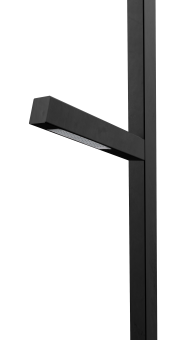 Светодиодный комплекс LEDALL-RS-SL-E-STELLA-D-53W*2-21-06-5000 