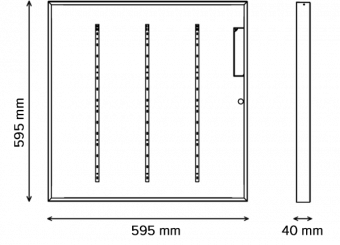 LEDALL-RS-OF-30W3L-01-002AB