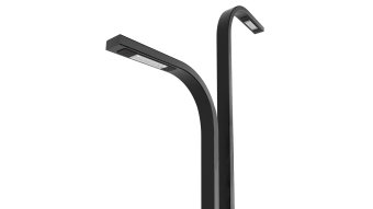 Светодиодный комплекс LEDALL-RS-SL-E-BRACE-D1-53W*2-21-06-6000